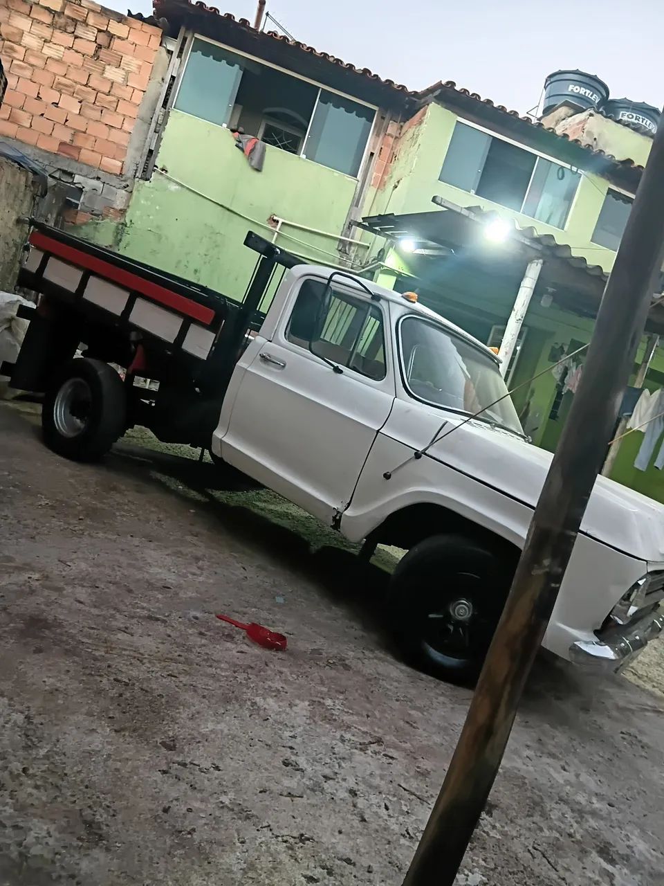 Vendo c10  - Foto 4