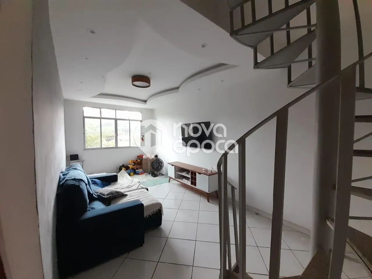 Maria da Graça | Apartamento 1 quarto - Foto 2
