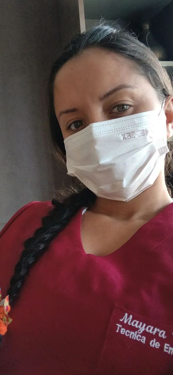 Técnica de Enfermagem - Foto 2