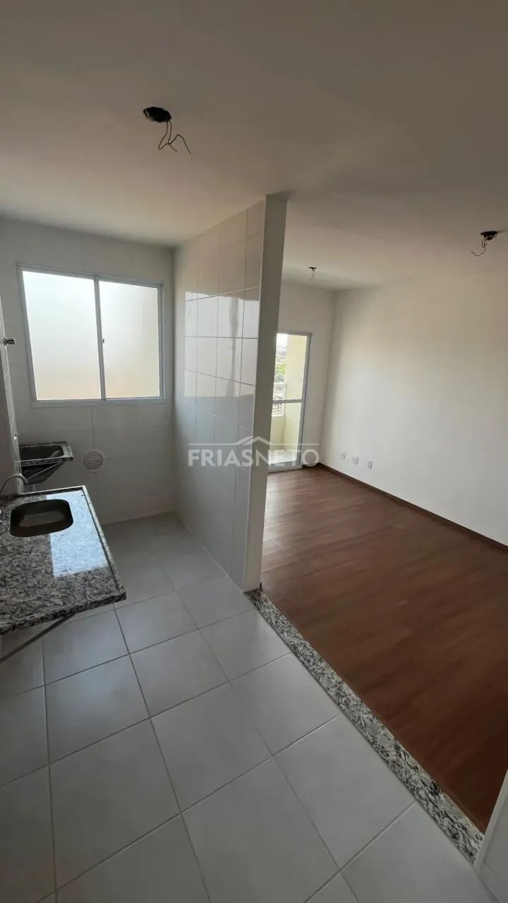 Apartamento para locação no Vila Fátima - Foto 3