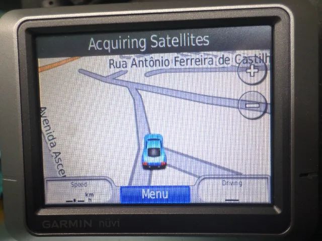 GPS Garmin - Foto 3