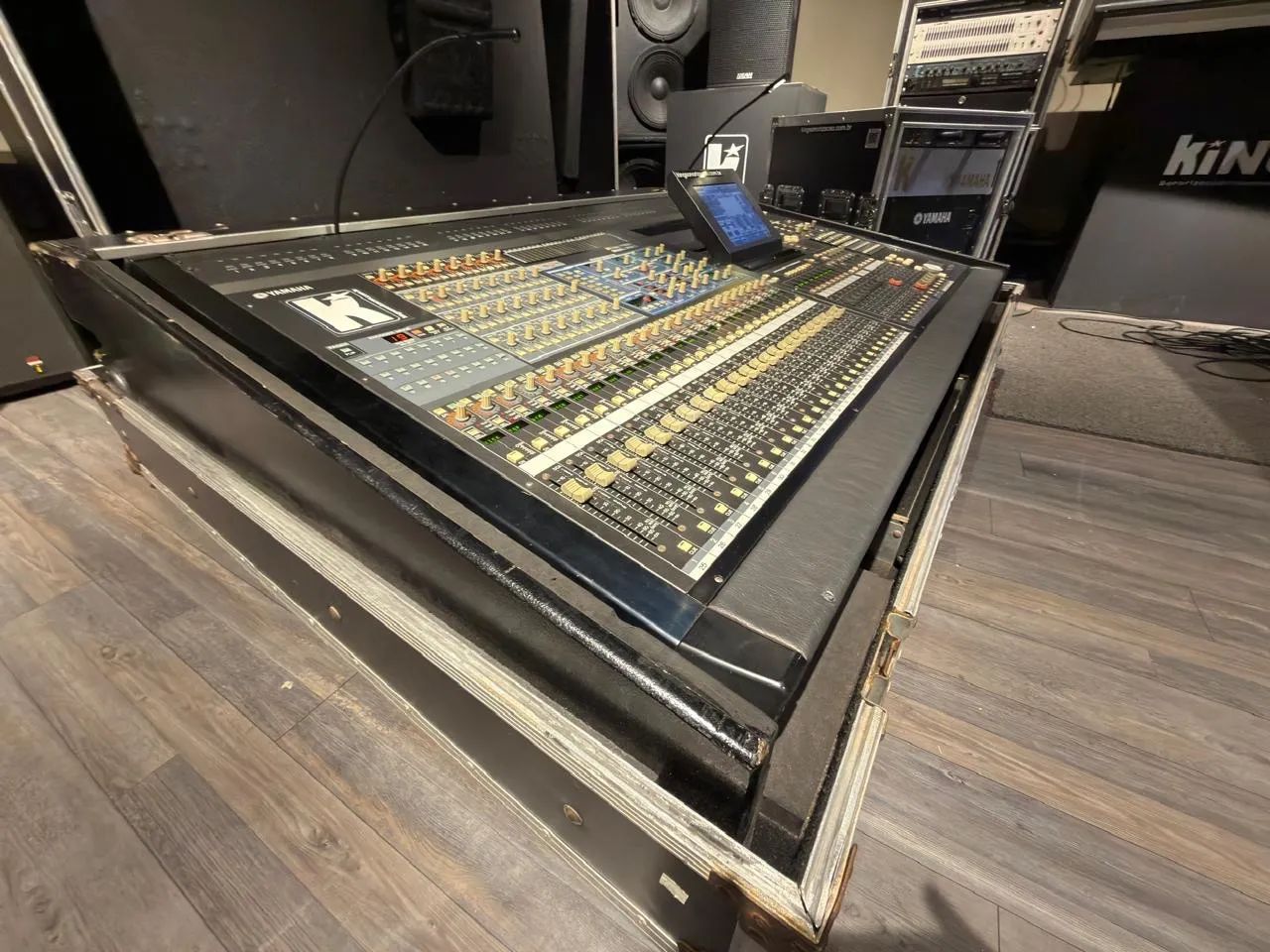 CONSOLE PM5D RH  - Foto 2