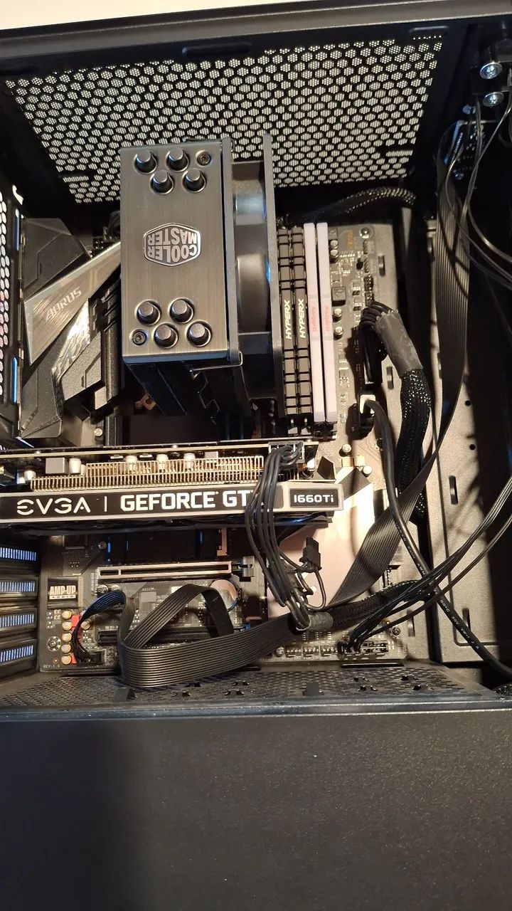 Gaming PC443790161200424964