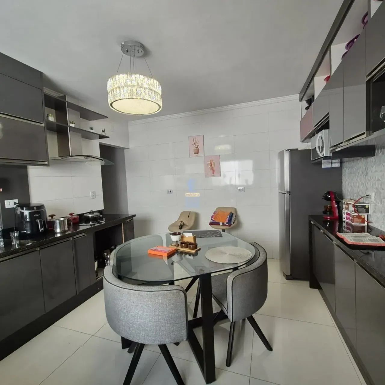 Casa a venda na Vila Maria Baixa - Foto 5