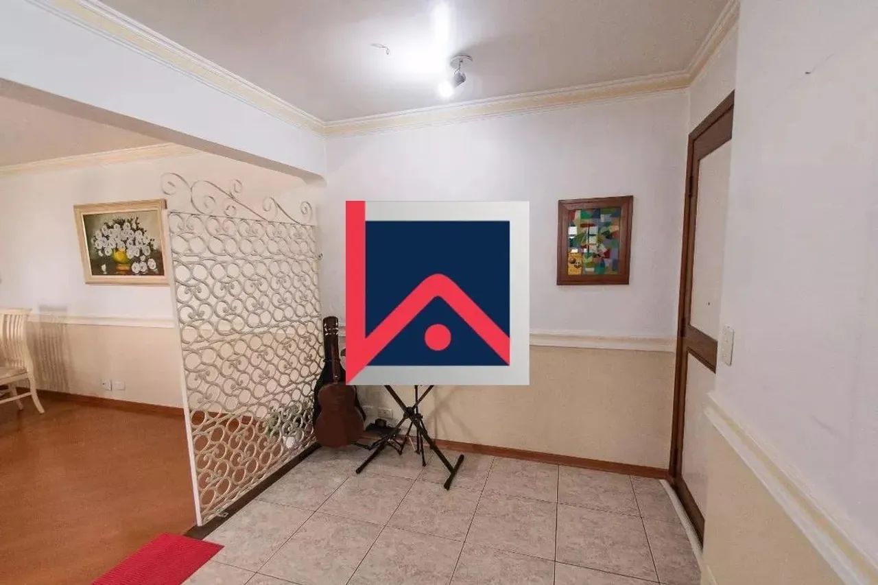 Venda Apartamento 3 Dormitórios - 131 m² Vila Mariana - Foto 6