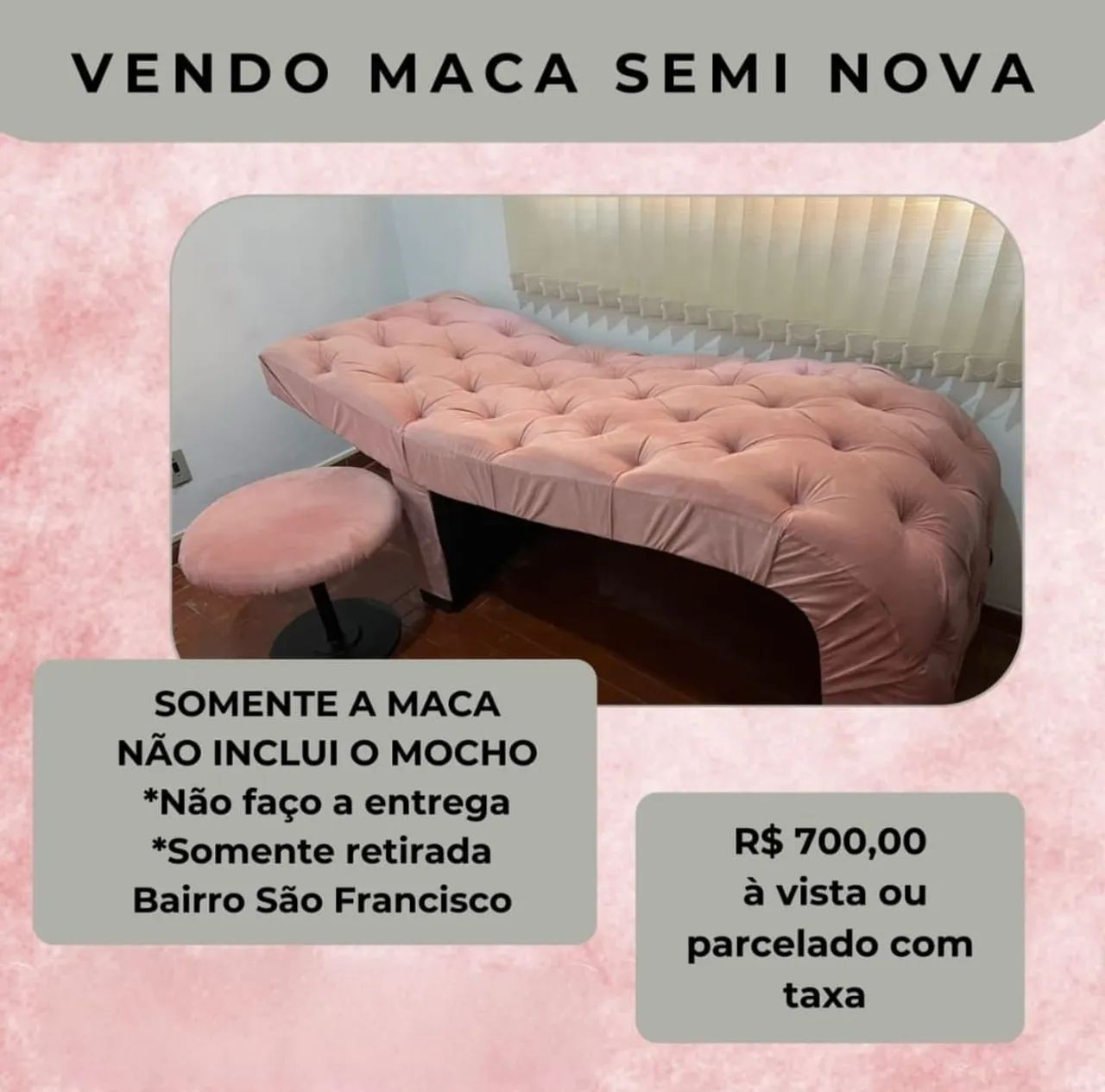 Maca