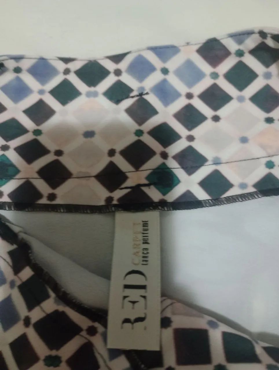Calça  - Foto 2