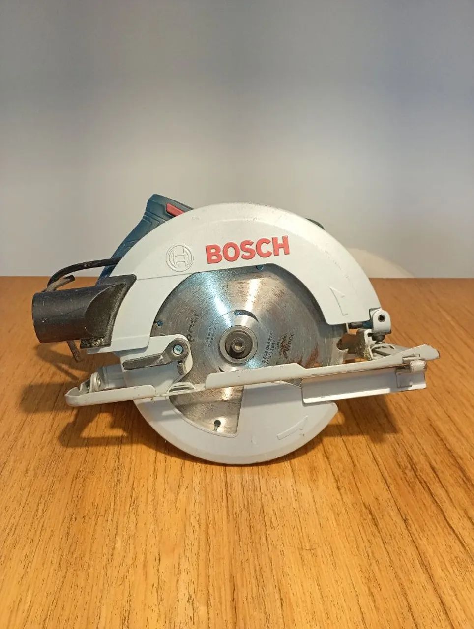 Serra circular Bosch 