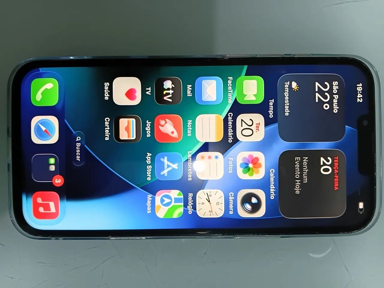 IPHONE 13 PRO MAX 128 GB, 