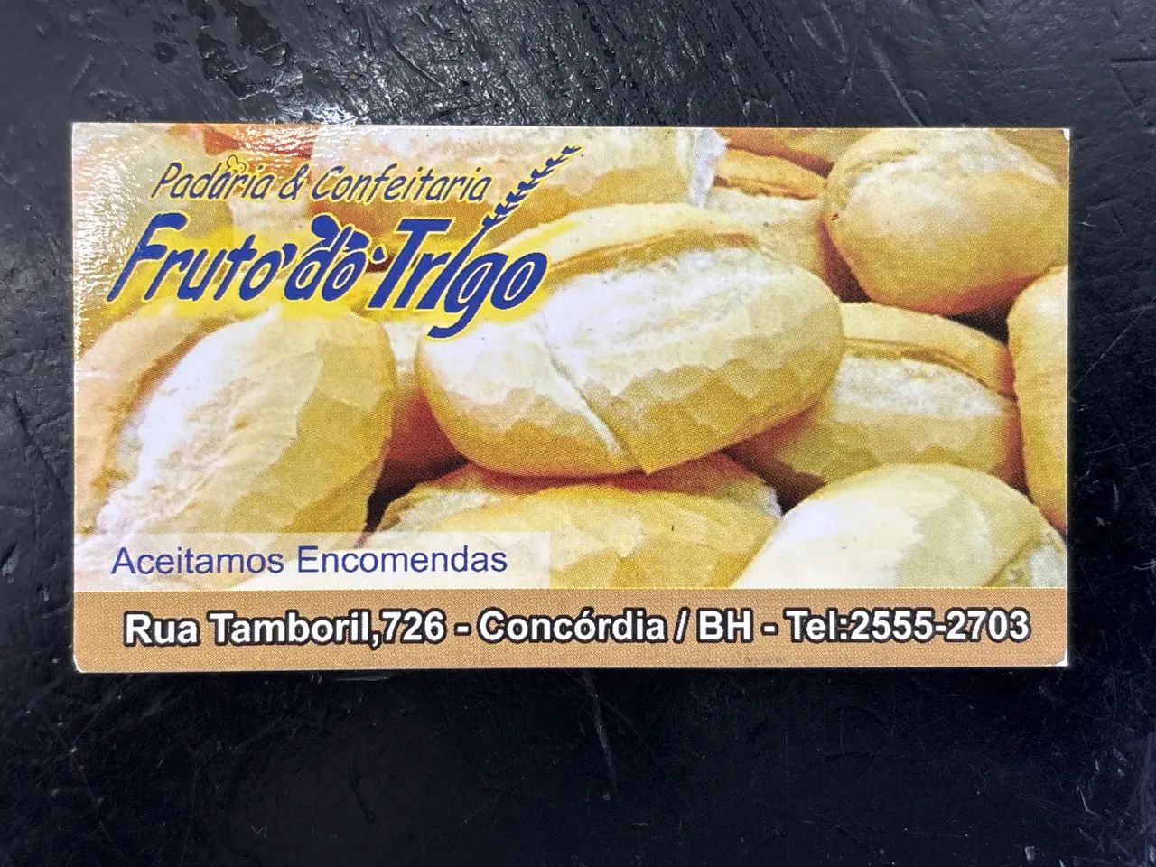 Estamos contratando 