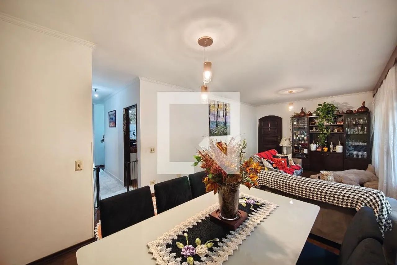 Casa à Venda - Tucuruvi, 3 Quartos, 230 m2 - Foto 2