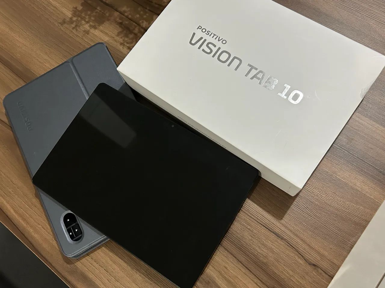 Tablet Vison Tab 10 - Foto 4