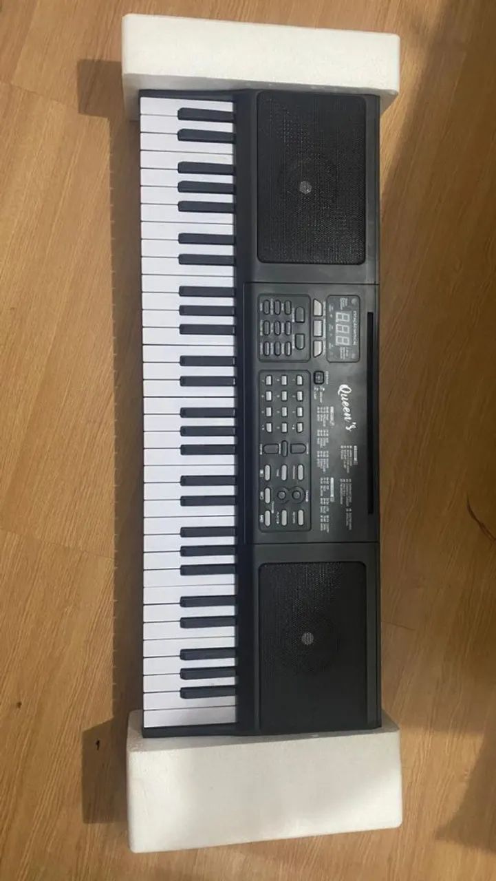 Teclado musical 61 teclas  - Foto 4