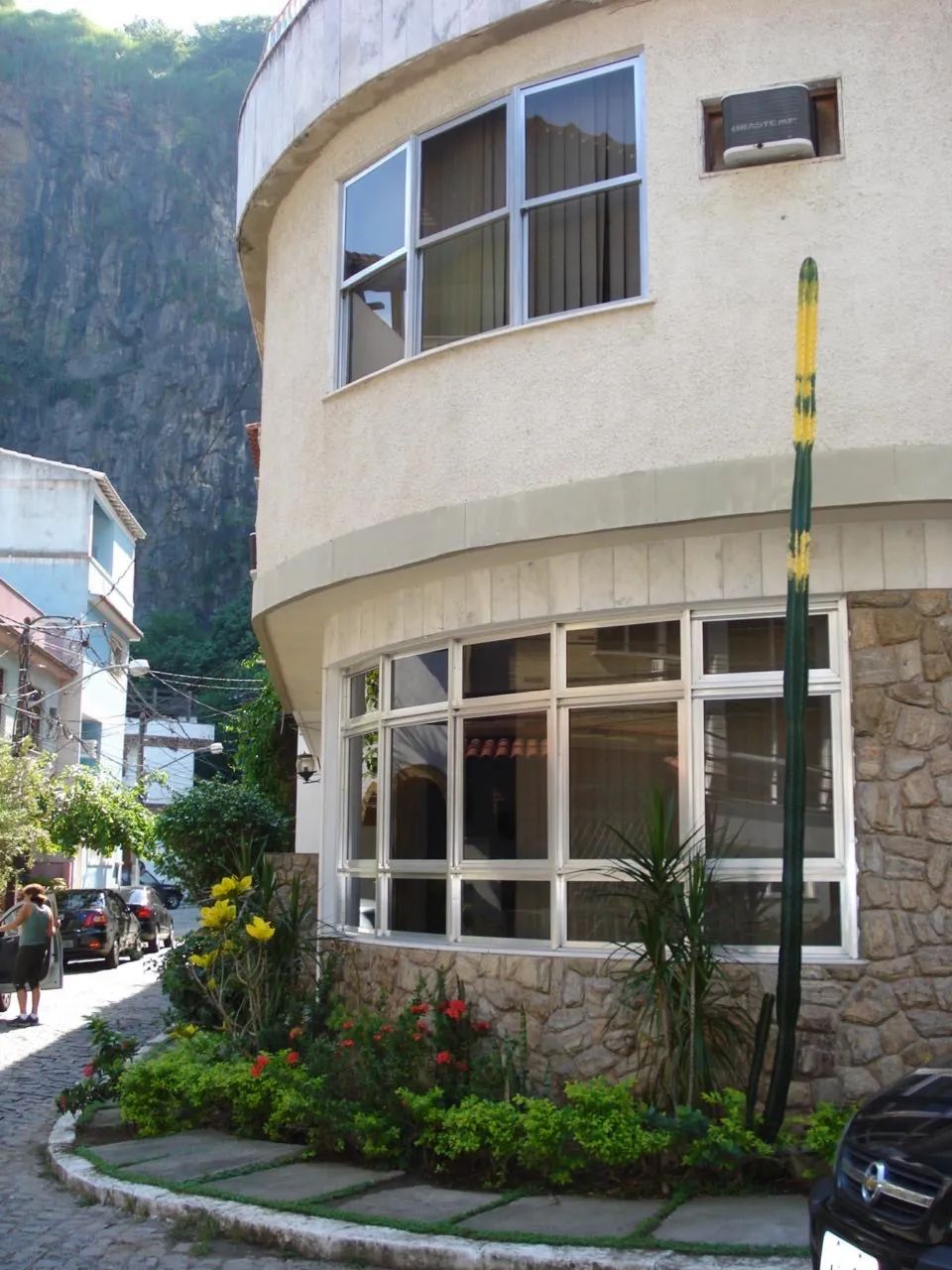 Foto - Rio de Janeiro - Vila Isabel