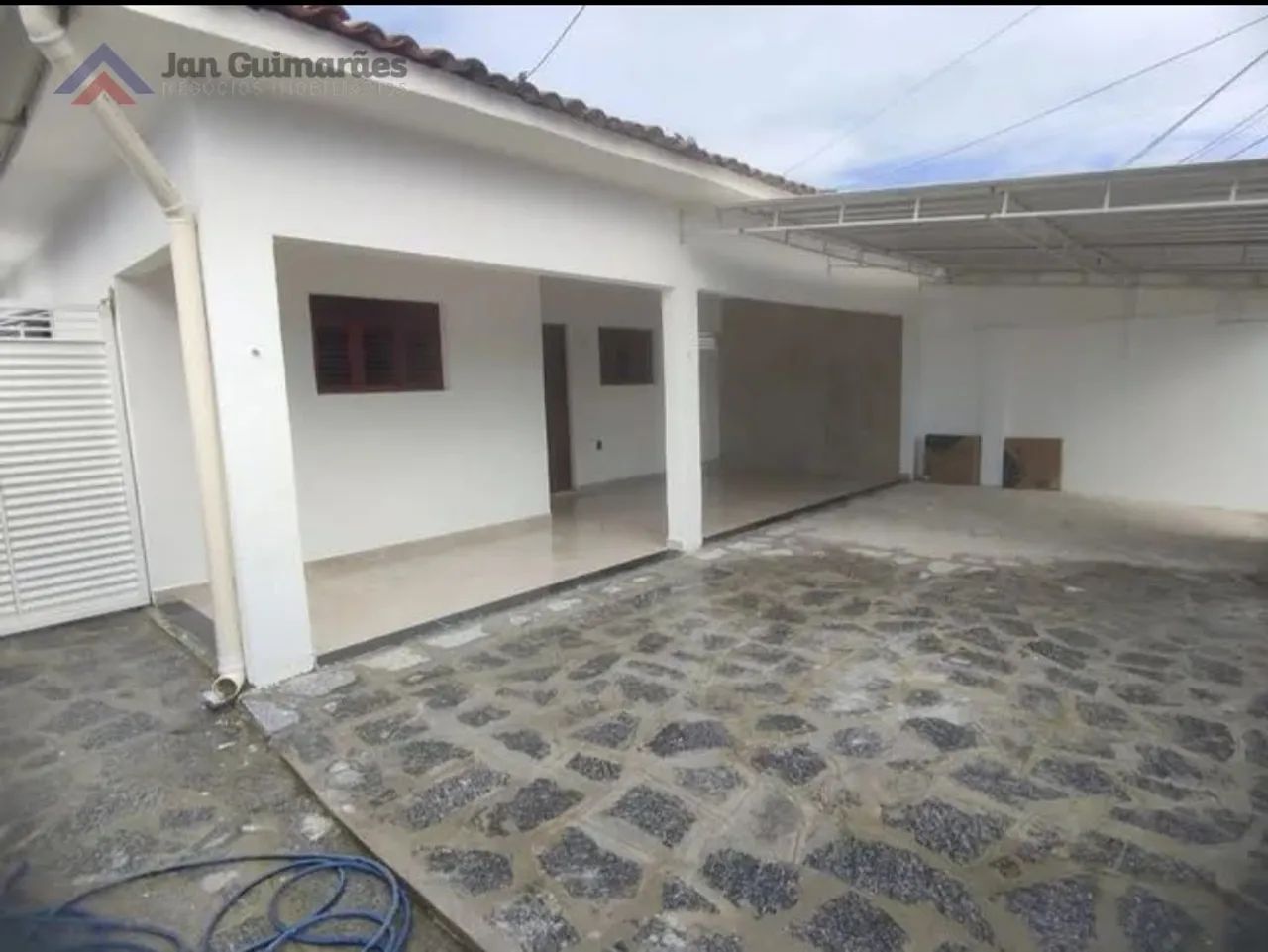 Casa de 3 Quartos no Geisel - R$630mil - João Pessoa - Foto 2
