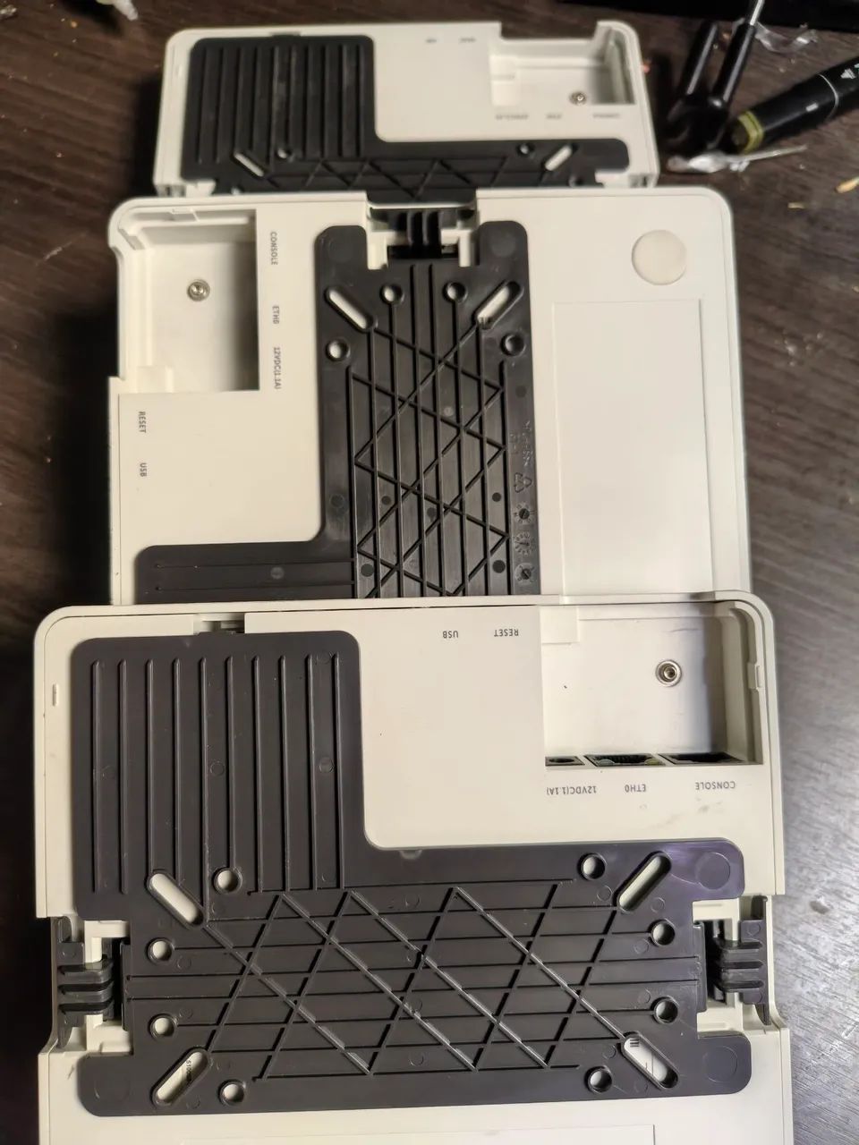 3 Access point aero hive ap121 - Foto 3