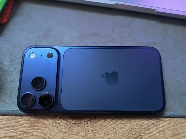 iPhone 17 Pro max - Foto 4