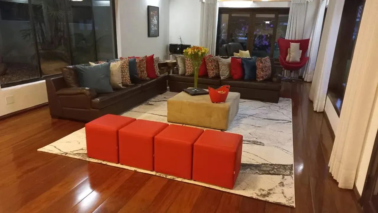 Térrea para aluguel e venda possui 700 metros quadrados com 5 quartos - Foto 11