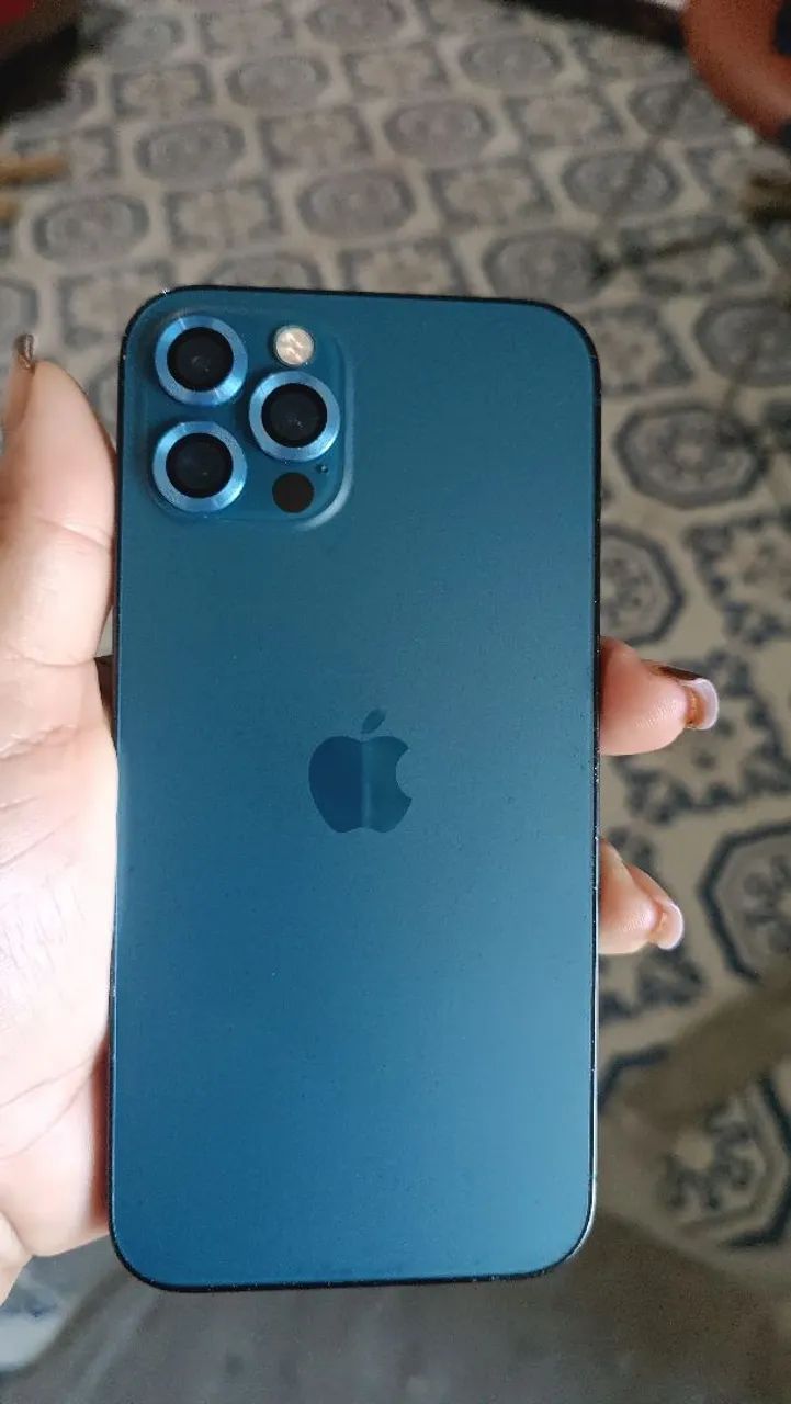 iPhone 12 pro - Celulares e Smartphones - Cidade Nova, Aracaju