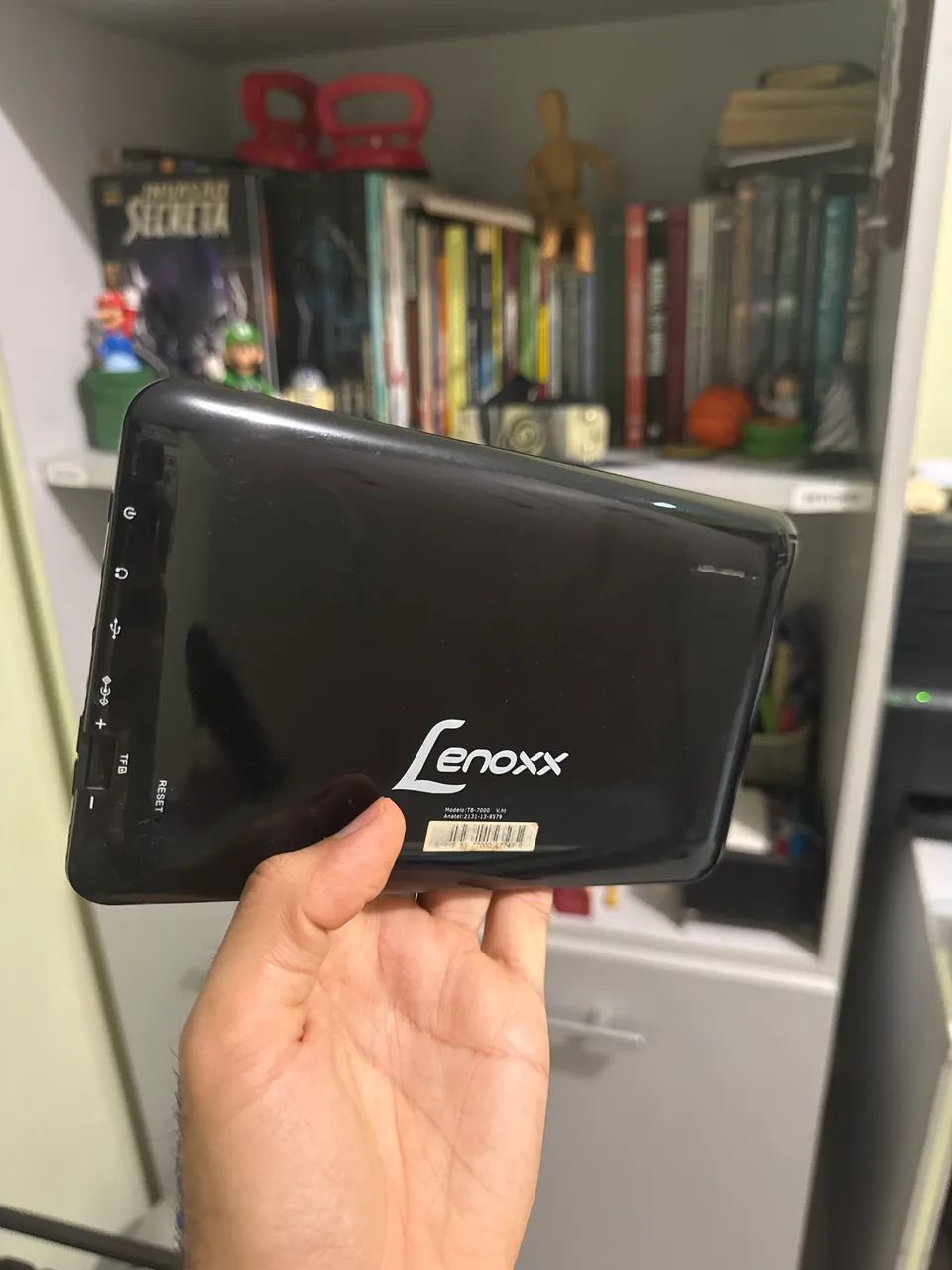 Tablet Lenoxx - Foto 3