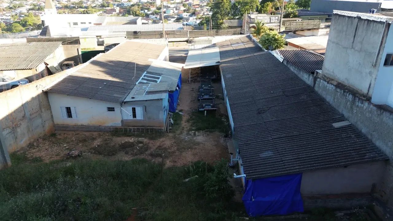 Rua 10 lote 948 m² - Foto 5