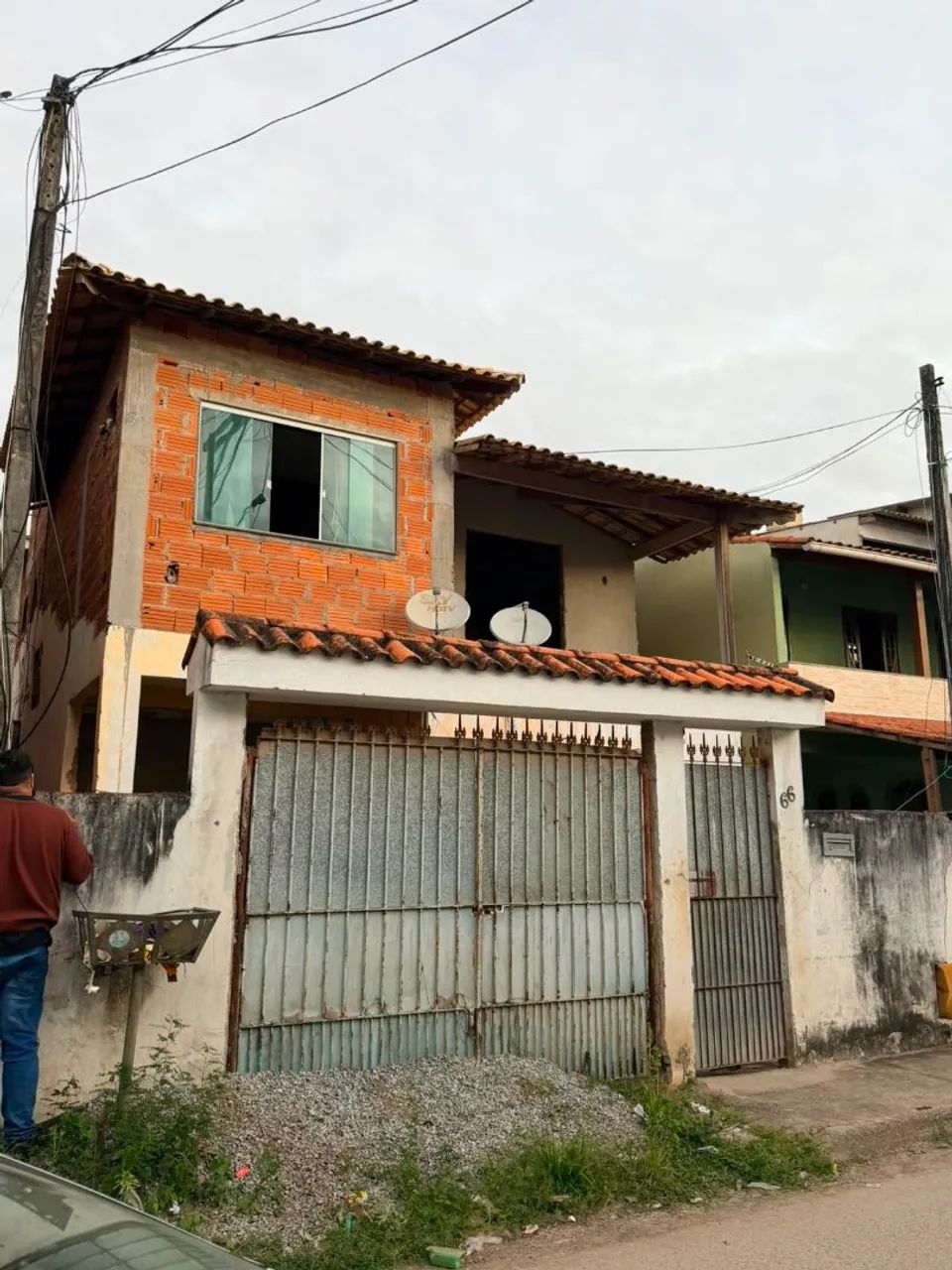 Foto - Rio das Ostras - Gelson Apicelo