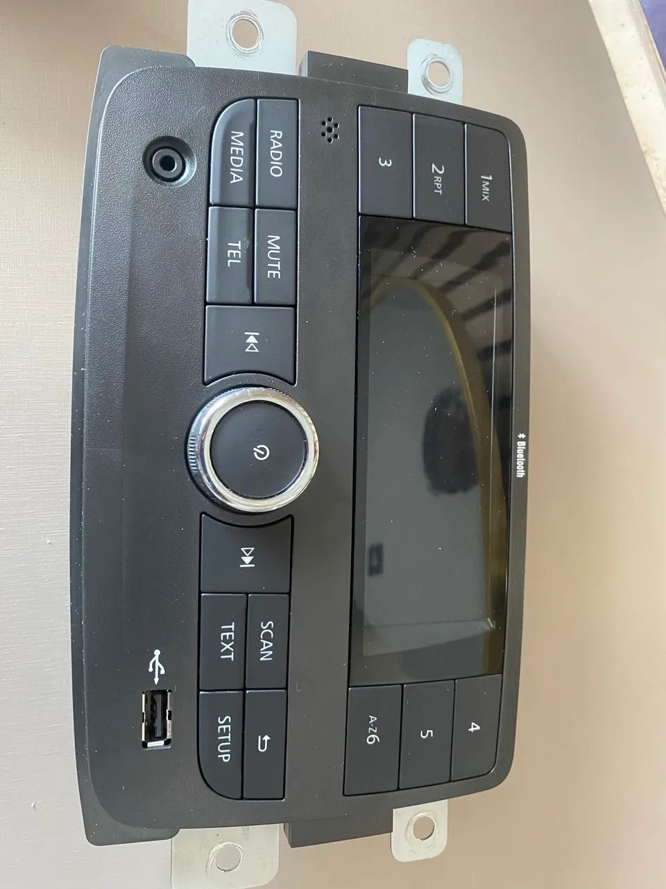 Som original Kwid/ Duster - Foto 5