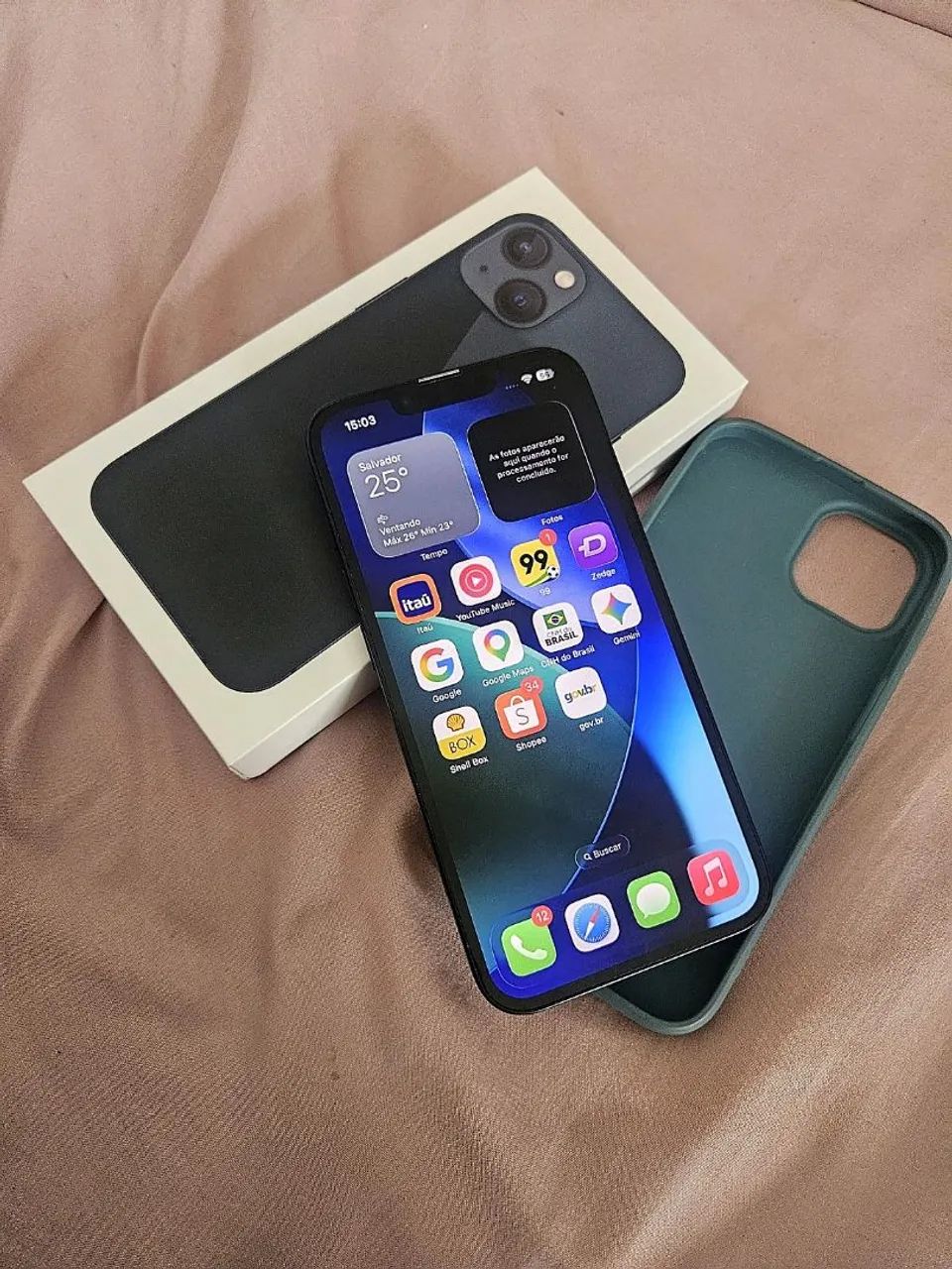 Iphone 13