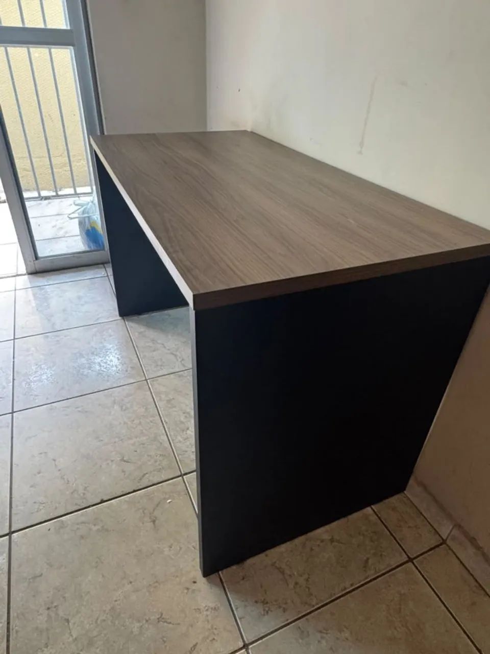Mesa de madeira 