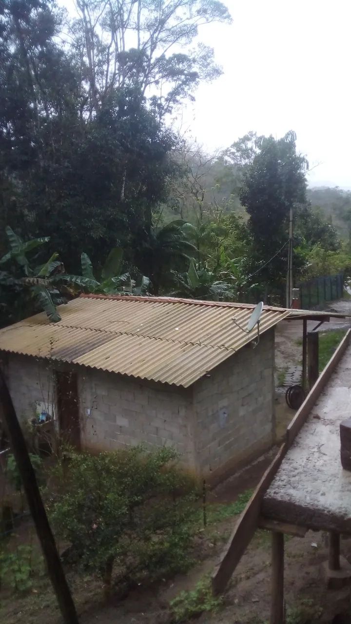 Chacara com duas casas - Foto 2