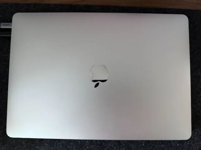 Macbook Air - Chip M1 - 8GB - 256GB - Foto 5