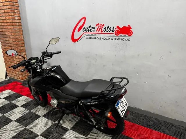 YAMAHA FACTOR 125 ED - Foto 2