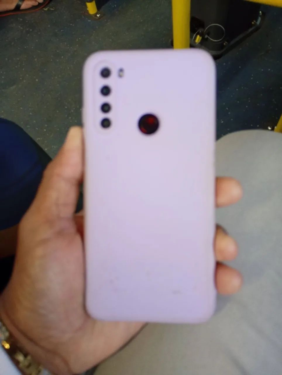 Vendo Redmi 8  - Foto 4
