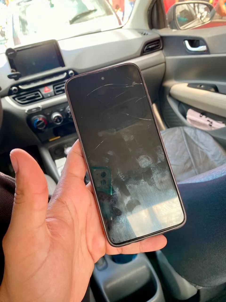 Moto G54