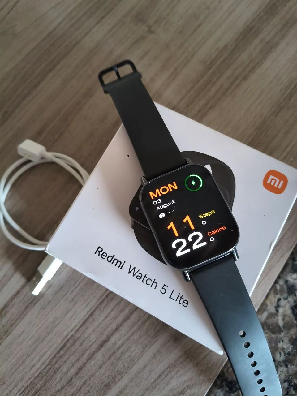 Relógio smartwatch - Foto 4