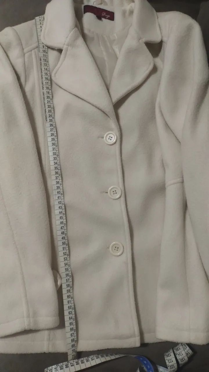 Blazer Feminino  - Foto 2