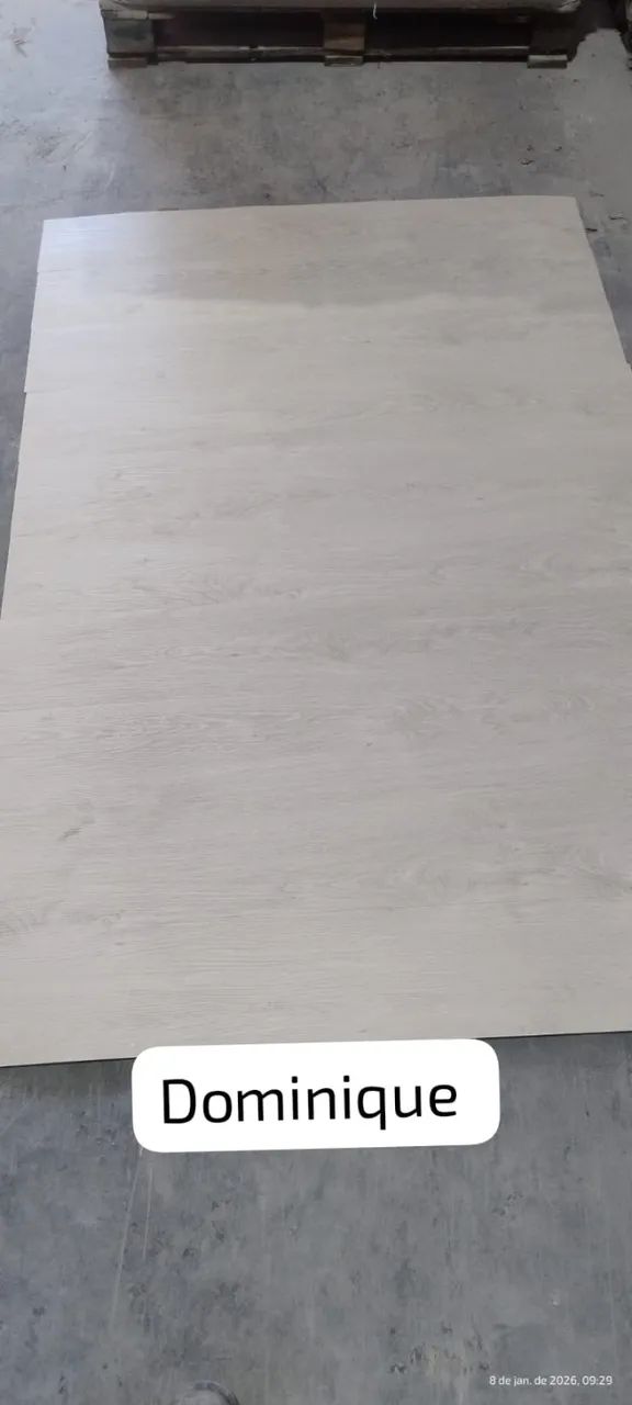 Piso vinílico Arquitech 2mm - *Lote especial* - Foto 2