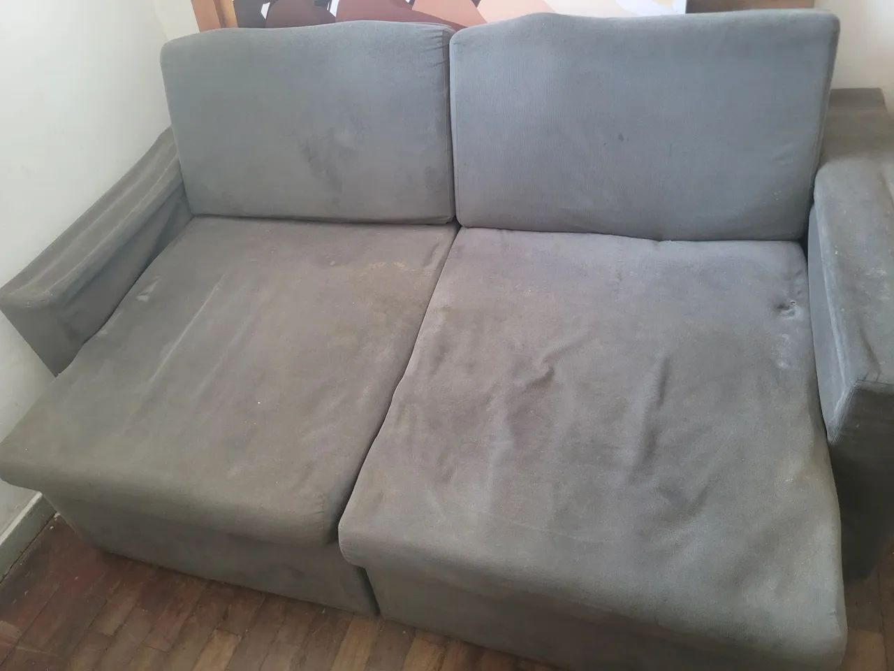 Vendo móveis usados com urgência  - Foto 2