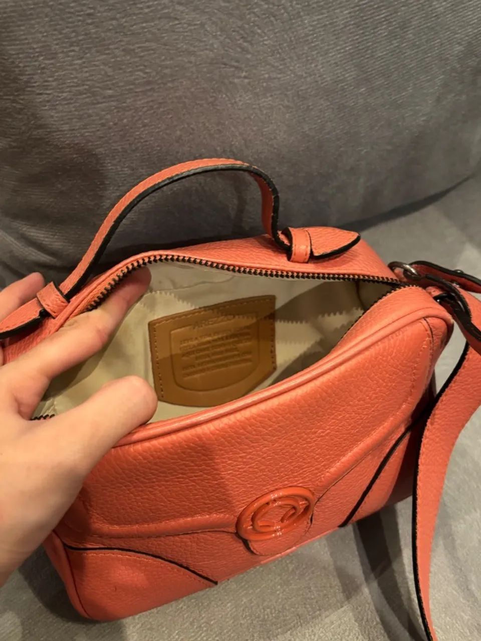 Bolsa Arezzo