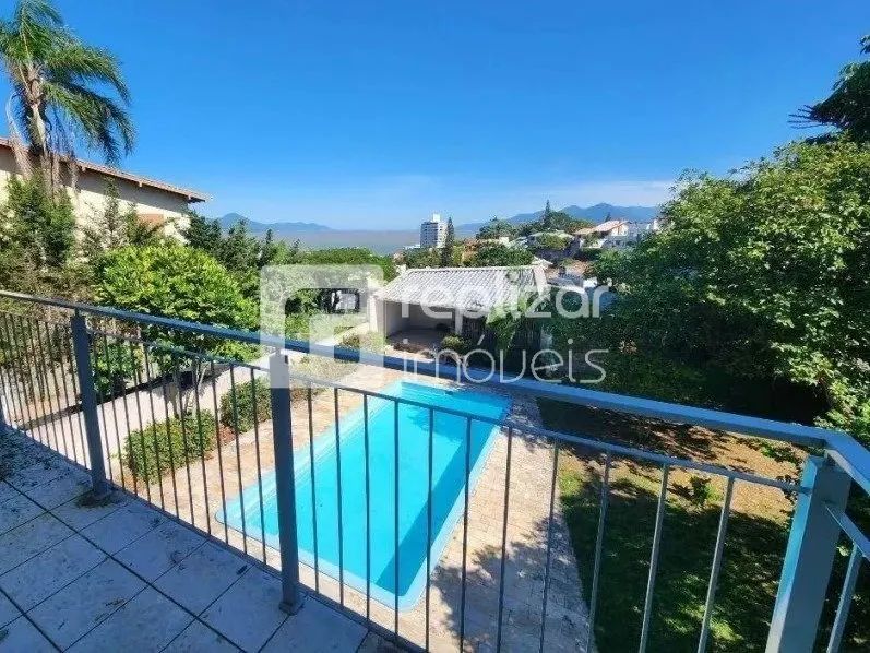 Casa 5 quartos Bairro Itaguaçu - Florianópolis - Foto 4