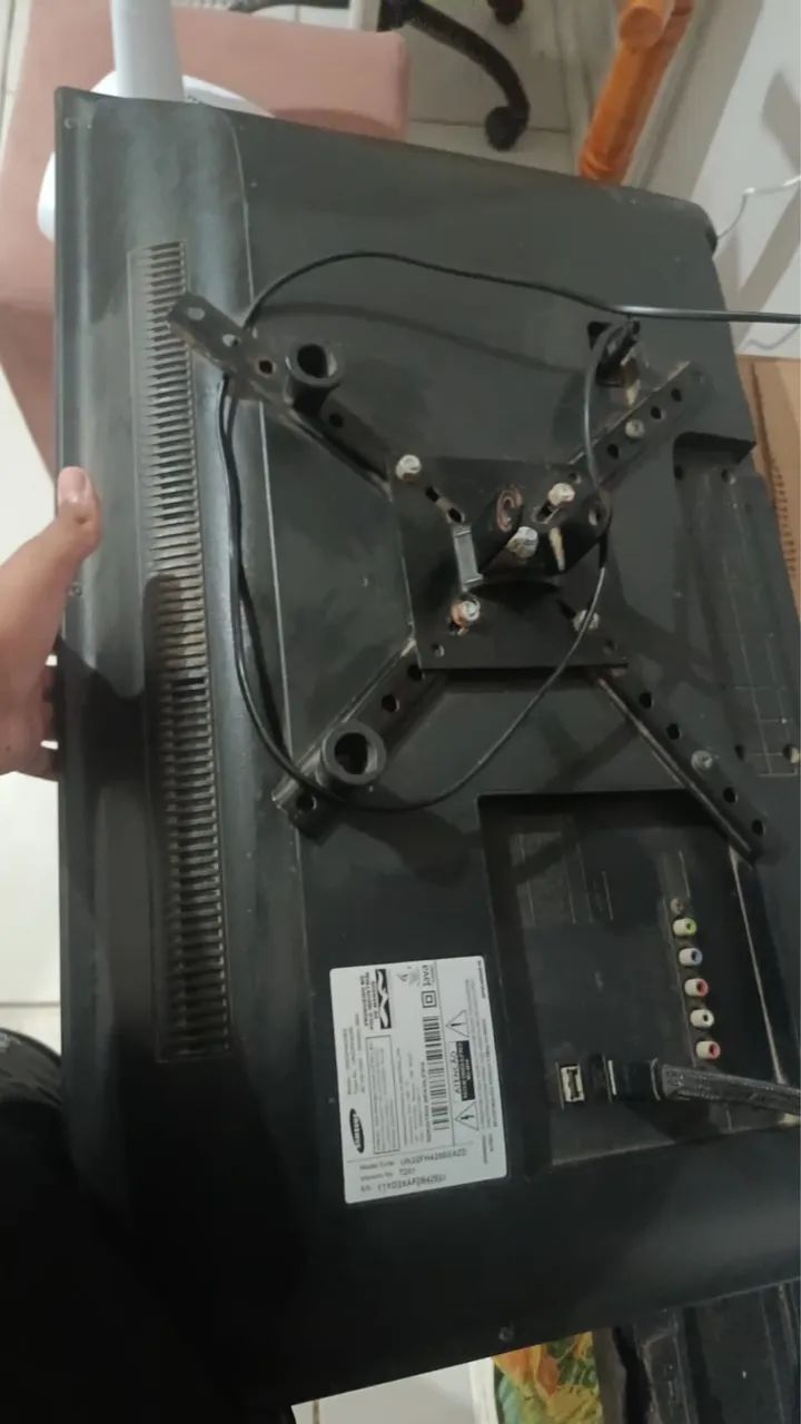 Tb de 32 polegadas  - Foto 3