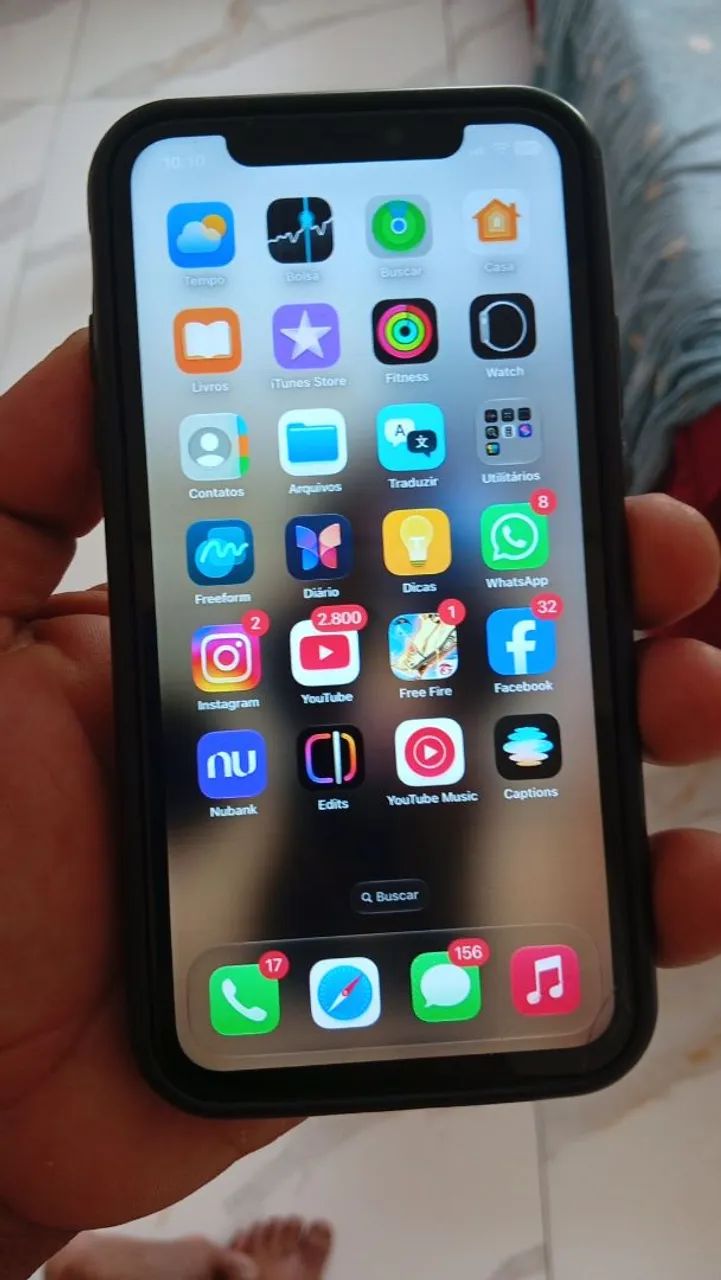 iPhone 11 
