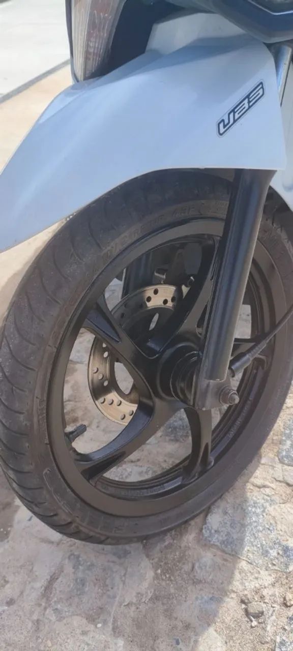 Vendo Neo 125/2017 - Foto 3