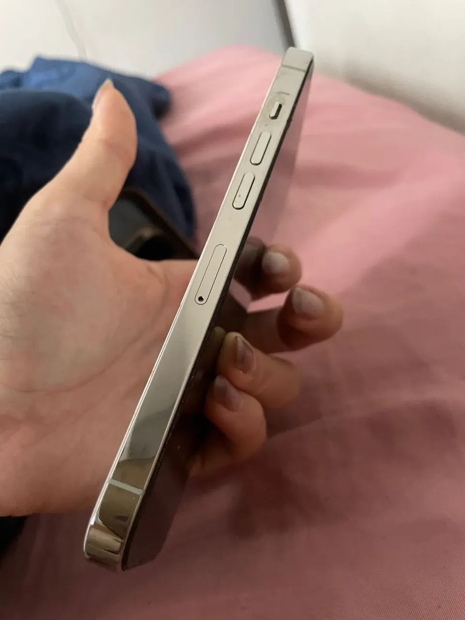 iPhone 13 Pro - Foto 3