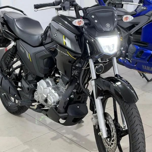 YAMAHA YBR150 FACTOR 2026 - Foto 2