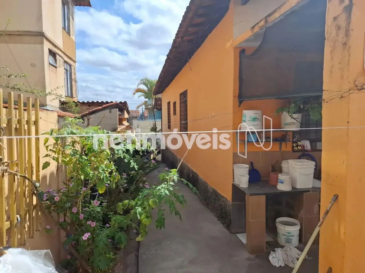 Casa 4 quartos no Serrano - Foto 3