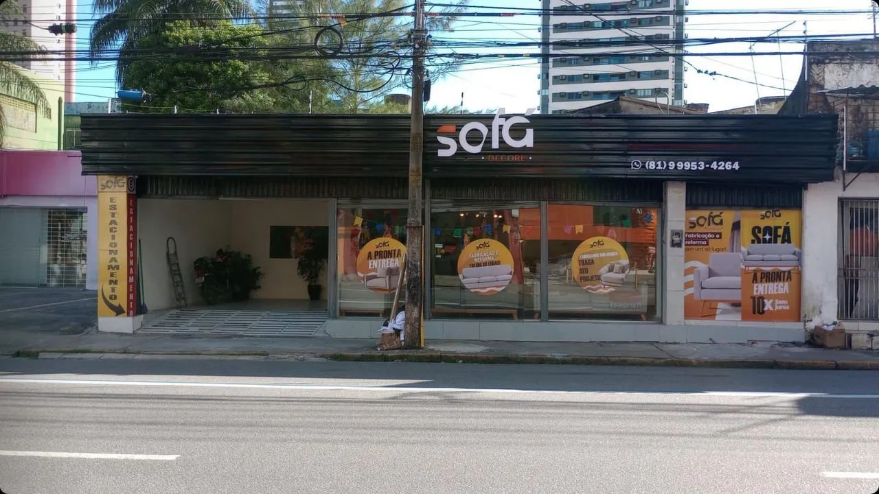 Vaga para vendedora! - Foto 2