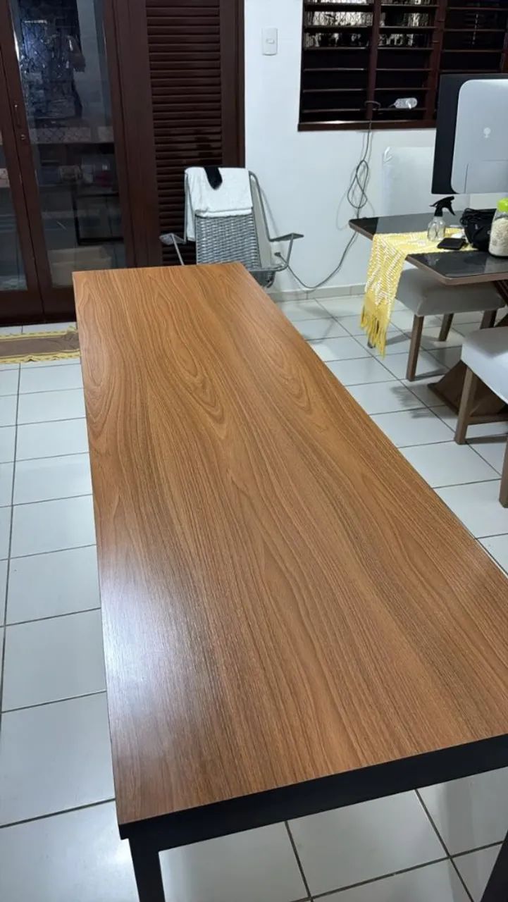 Mesa industrial de 2/60/75 - Foto 5