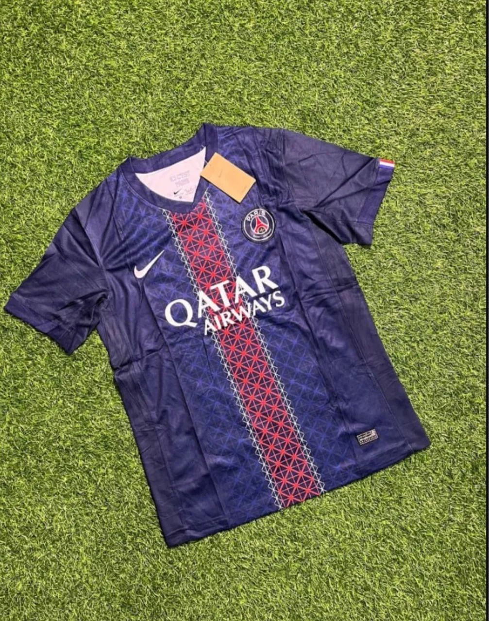 Camisa Psg I uniforme
