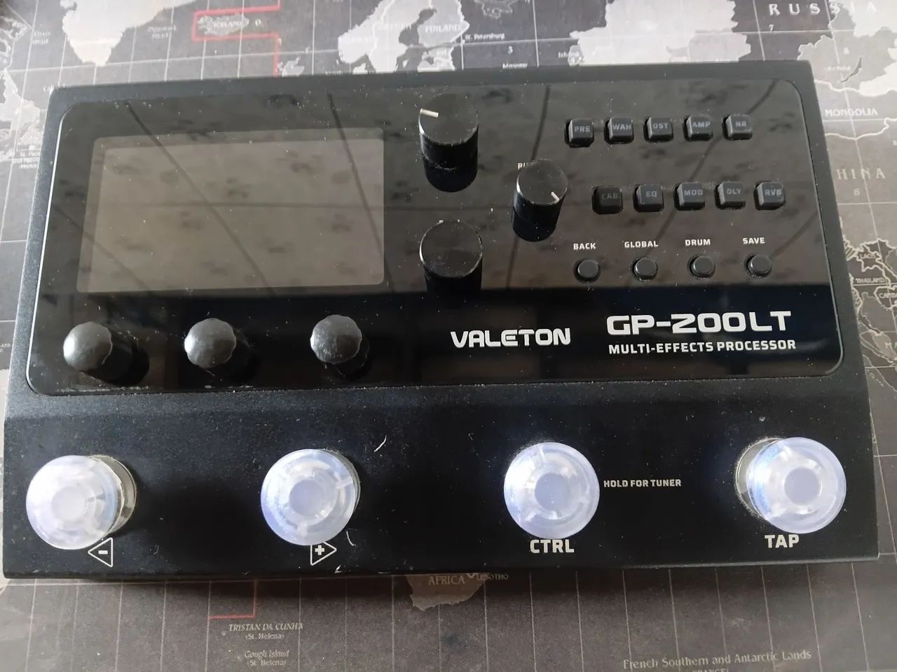 VALETON GP-200LT - Foto 3